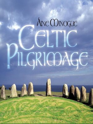 cover image of Celtic Pilgrimage
